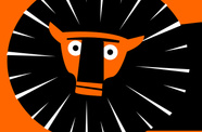 Jungle LionST