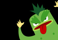 lizard 1
