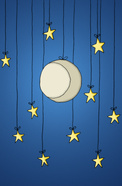 starry night