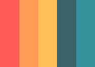 Synthetic Colourants