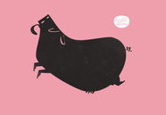 cerdito 
