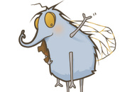 a fly story