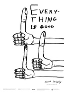 Everything is good  