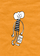 halloween pumpkinman