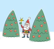 Xmas Trees