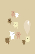 Bear Party