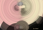Quartz Pink, Almond Oil and Slate Black