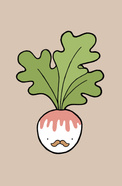 Humphrey Radish