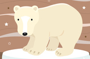 polar bear