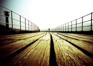 Whitby Pier