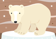 polar bear