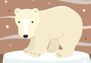 polar bear