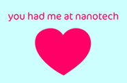 you had me at nano 