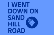 i went down 
