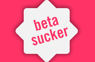beta sucker 