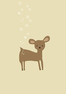 oh my deer
