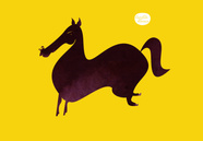 caballo 