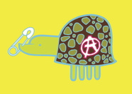 anarchy turtles