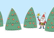 Xmas Trees