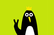 Chung Peace Penguin 