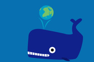 Chung Peace Whale 