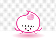 Pink Drop