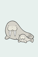 tusker and son 