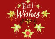 Inky Wishes