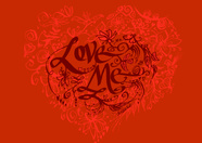 Inky Love