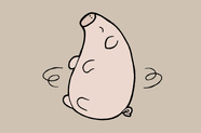 Whirlipig
