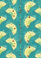 Fan Pattern