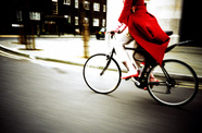 London Cycling