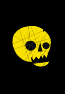 mystic skull