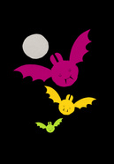 bats