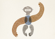ape