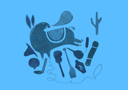 buckeroo alt