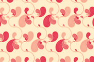 Petal Pattern
