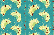 Fan Pattern