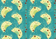 Fan Pattern