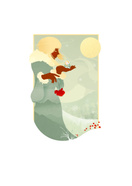 Mountain Poppies 
