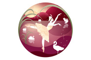 swan lake 