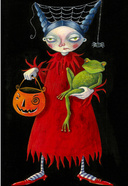 Joy Wells