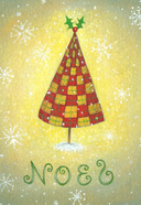 Tartan Tree