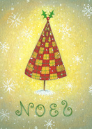 Tartan Tree