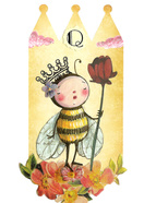 Queen Bee