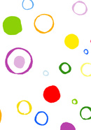 Colorful Circle