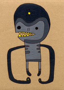Sunny Deskull
