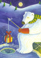 Ice Fishing