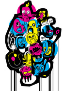 Doodlesplat