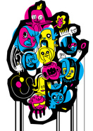 Doodlesplat